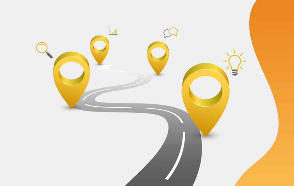 custom website design