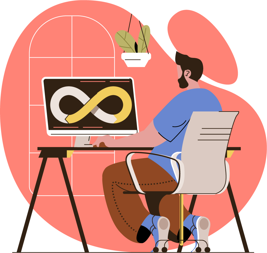 custom website development