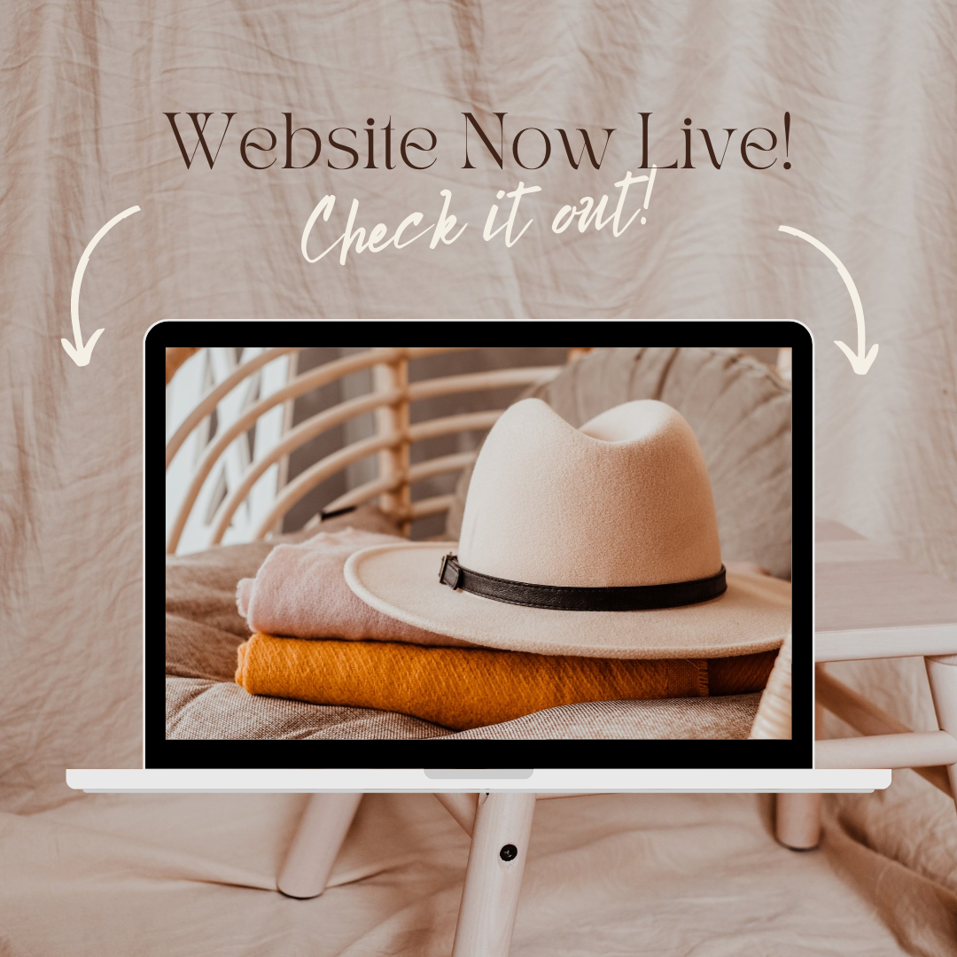 custom web design