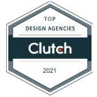 icon –Clutch 2021