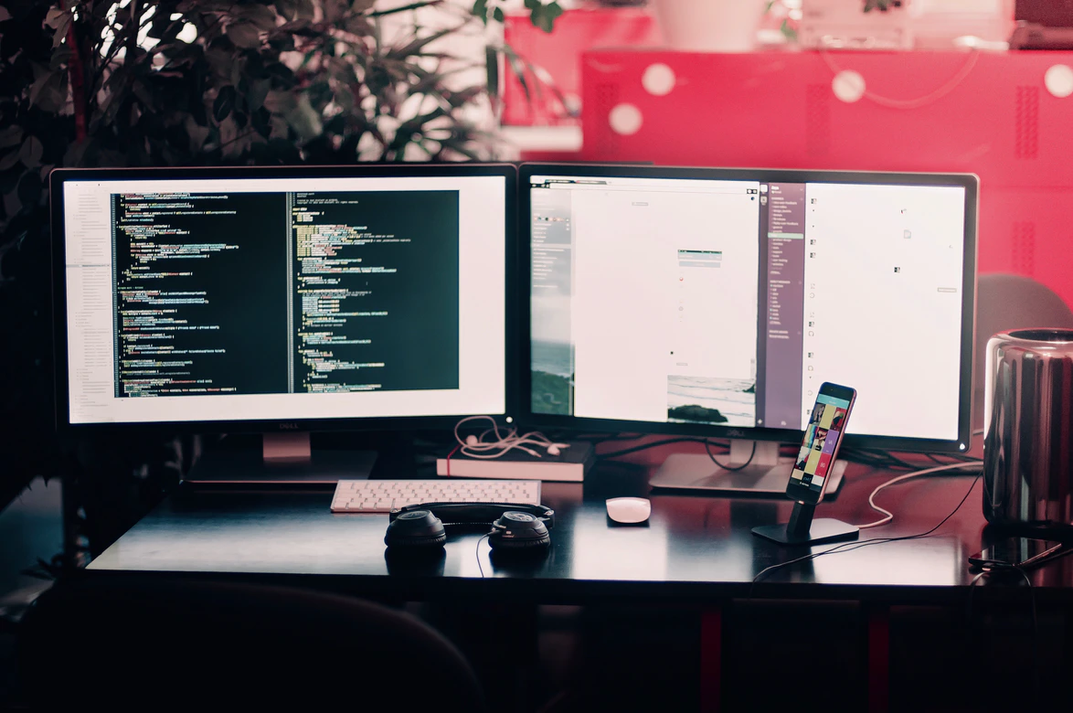 website design