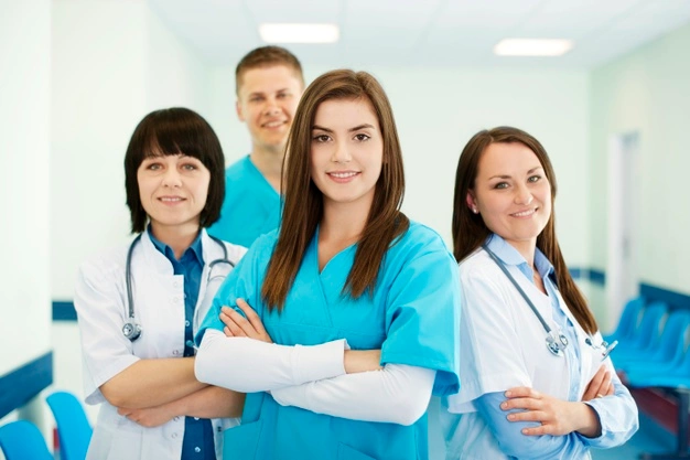 dental web design