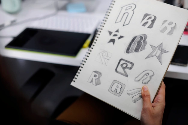 professional logo design