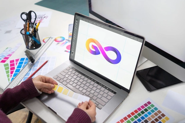 creative logo design